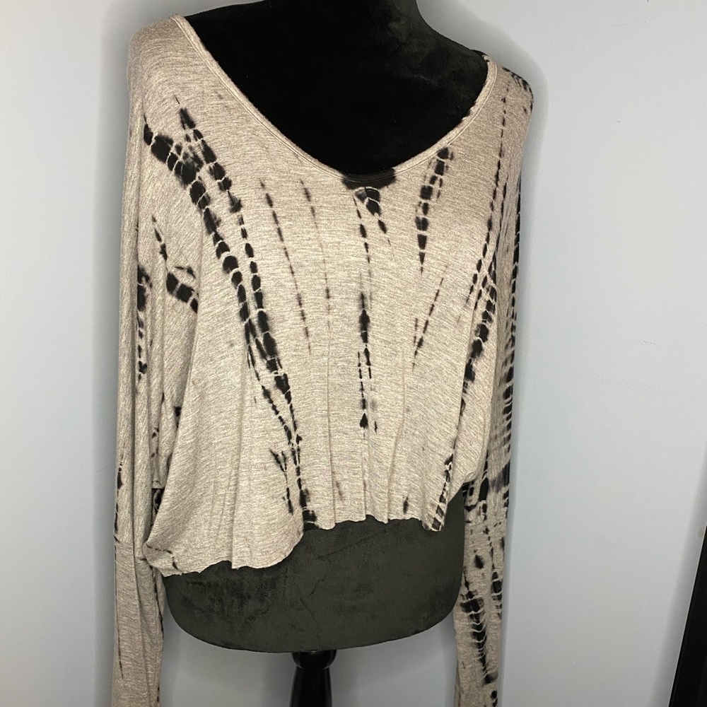 American Threads Top